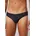 Bruno Banani Badeslip Mini Wave Line 2 0 Swim mit seitlicher Logoprägung Bruno Banani türkis XL 7