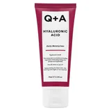 Q+A Hyaluronsäure Tägliche Feuchtigkeitscreme 75 ml