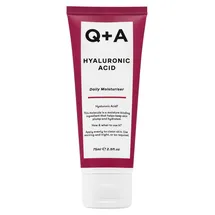 Q+A Hyaluronsäure Tägliche Feuchtigkeitscreme 75 ml