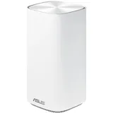 Asus ZenWiFi AC Mini CD6 Dualband Router weiß 1 St.