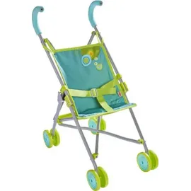 HABA Puppenbuggy Mädchen Grün