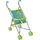 HABA Puppenbuggy Mädchen Grün