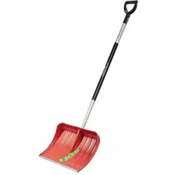 FREUND VICTORIA   Kunststoff-Schneeschieber 53cm