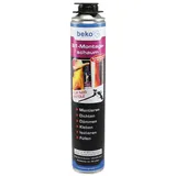 Beko B1-Montageschaum 750 ml für NBS-Pistole