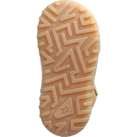 Pepino Stiefelette Gelb 26