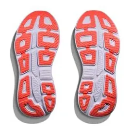 HOKA Bondi 9 Damen Berry Jam/Berry Patch 36