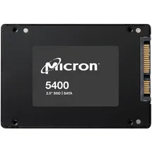 Micron 5400 PRO 1.92 TB 2,5''