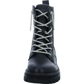 Mustang Boots für Damen, schwarz, Größe 38 EU
