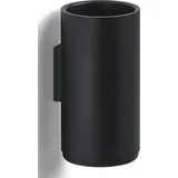 ZONE Denmark Rim Zahnputzbecher Schwarz