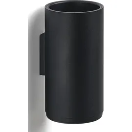 ZONE Denmark Rim Zahnputzbecher Schwarz