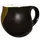 Luigi Colani Kaffeetasse 0,26 l Schwarz