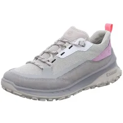 Ecco Wanderschuh ECCO ULT-TRN W, Grau, 41
