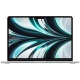 Apple MacBook Air , Apple M, 34,5 cm (13.6"), 2560 x 1664 Pixel, 8 GB, 256 GB, macOS Monterey - Silber