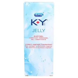 RECKITT K - Y Jelly 50 ml