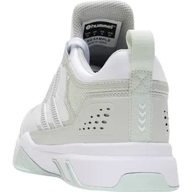 hummel Uruz 2.0 Handballschuhe morning mist 45