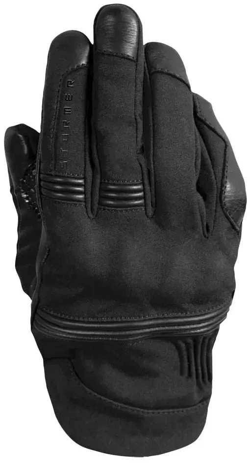 Stormer Stockholm 2.0 Handschuhe - Black - 2XL