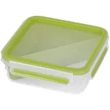 Emsa Lunchbox Clip & Go Sandwichbox Quadratisch 850 ml