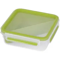 Emsa Clip & Go Sandwichbox grün 850 ml