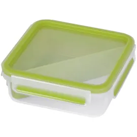 Emsa Clip & Go Sandwichbox grün 850 ml