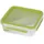 Emsa Clip & Go Sandwichbox grün 850 ml