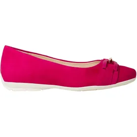 Hassia Pescara für Damen, rosa, 41 EU / 7,5 UK