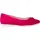 Hassia Pescara für Damen, rosa, 41 EU / 7,5 UK
