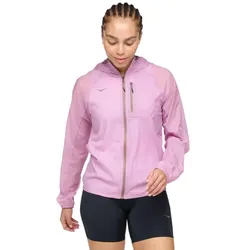 Hoka Damen Skyflow Jacket rosa