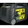 Champion Power Equipment mobiles Stromaggregat Benzin + Gas (3100 Watt, tragbarer Inverter Generator,