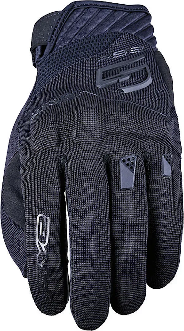 Five RS3 Evo Damen Motocross Handschuhe, schwarz, Größe XL