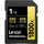 Lexar SDXC Professional - 1800x V60 UHS-II U3 (280/205 MB/s) 1 TB