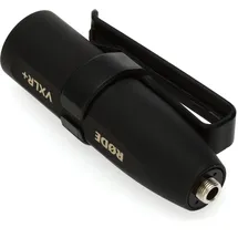 RØDE Microphones Rode VXLR+ Steckeradapter 3,5 mm TRS auf XLR3M