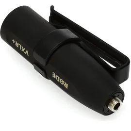 RØDE Microphones Rode VXLR+ Steckeradapter 3,5 mm TRS auf XLR3M
