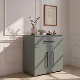 Arthur Berndt WICKELKOMMODE Essentials Schilfgrün