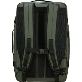 American Tourister Urban Track 44l Rucksack Dark Khaki One Size