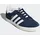adidas Gazelle Collegiate Navy / Cloud White / Cloud White 38 2/3