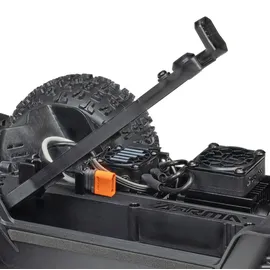 Arrma RC-Monstertruck Mini Kraton 4X4 RTR Blau/Rot (1:16)
