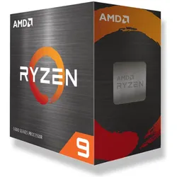 AMD Ryzen 9 5900XT, 16C/32T, 3.30-4.80GHz, boxed ohne Kühler