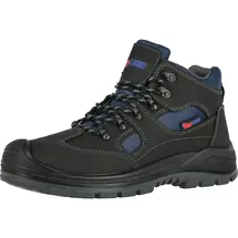 FOOTGUARD SAFE MID S3 SRC schwarz-blau