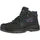FOOTGUARD SAFE MID S3 SRC schwarz-blau