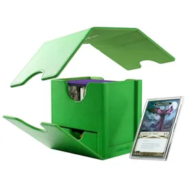 Gamegenic Sidekick PRO 100+ XL Green