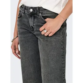 Only Onljuicy Lw Wide DNM Dot890 Noos - 29W / 32L