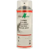 european aerosols Felgenspray schwarz glänzend 400 ml