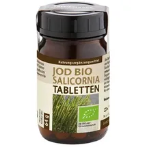 Dr. Pandalis Jod Bio Salicornia