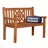 Mr. Deko Sailor 120 x 57 x 94 cm Beige