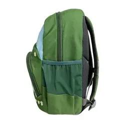 DONAU Kinderrucksack Biene & Schmetterling 7290850-02