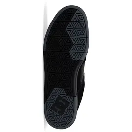 DC Shoes Cure Herren Schwarz 44