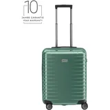 Titan Litron 4-Rollen Cabin 55 cm / 44 l traubengrün