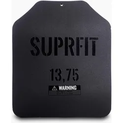 Suprfit Sigurd 3D Bodyplates 13,75 lbs One Size