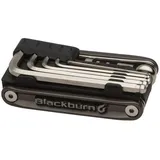 Blackburn Wayside Multi Tool Schwarz Modell 2023