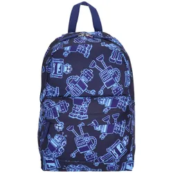 Fabrizio Kinderrucksack 20598 robot